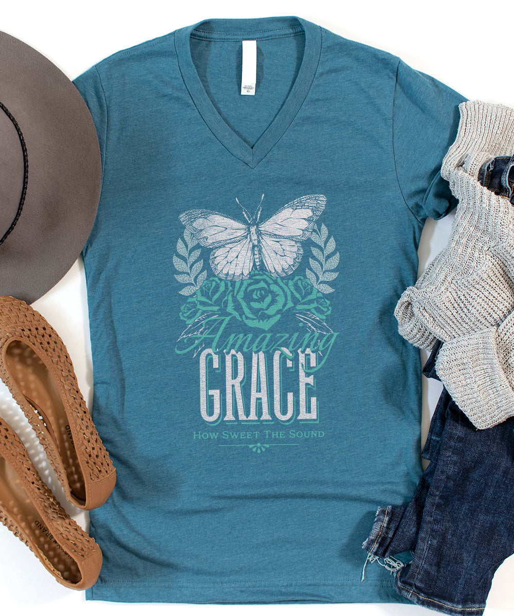 Amazing Grace